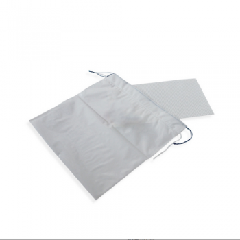 drawstring vomit bags with super absorbent pad