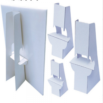 double wing photo frame support bracket 