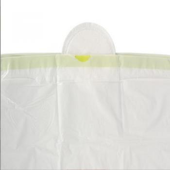 disposable portable potty liners disposable portable potty liners with super absorbent pad
